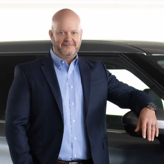 Mark Chaffin - Chief Executive Officer, Mitsubishi Motors North America, Inc.