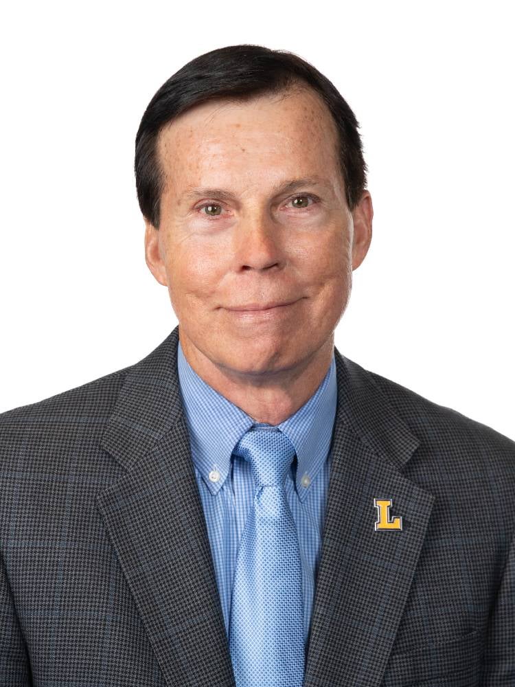 Portrait of Drew Davis