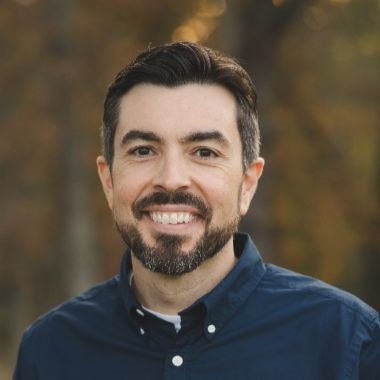 Wilson McCoy Headshot