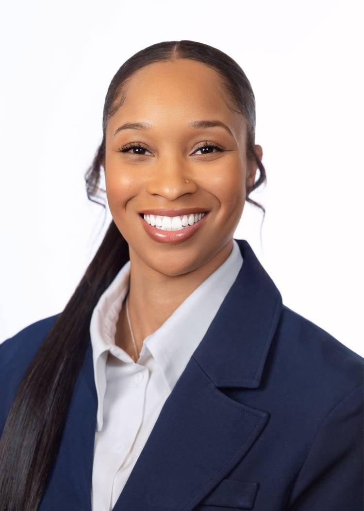 Dr. Kimetrice Cox