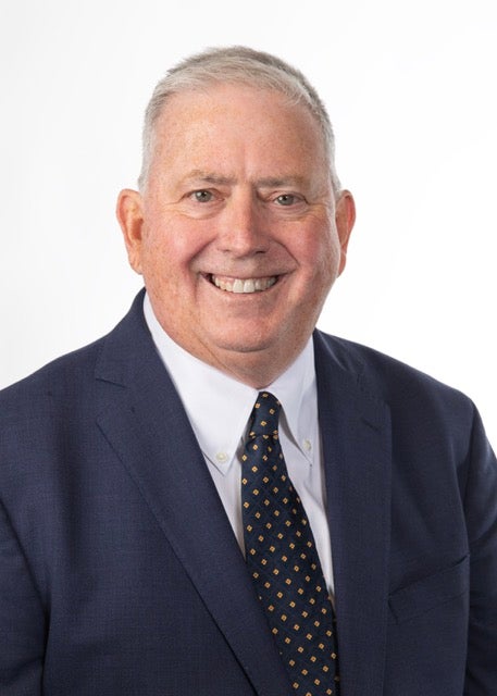 Steve Joiner Lipscomb University