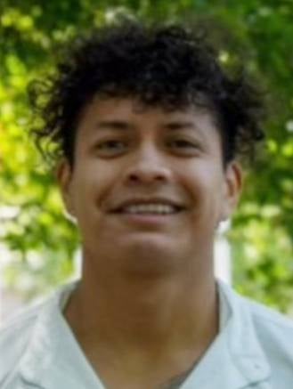 Otilio Torres Davila