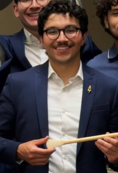 Alex Aylor-Ibarra