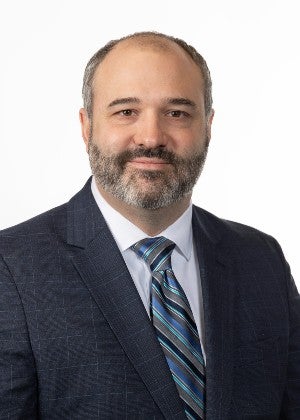Todd Christian Headshot
