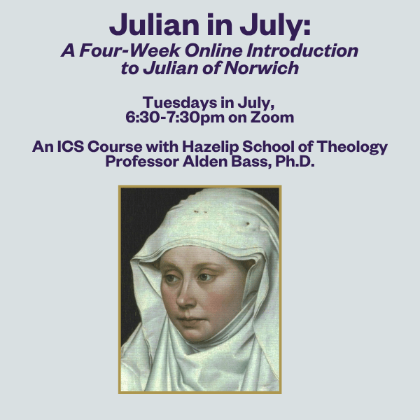 Julian in July
