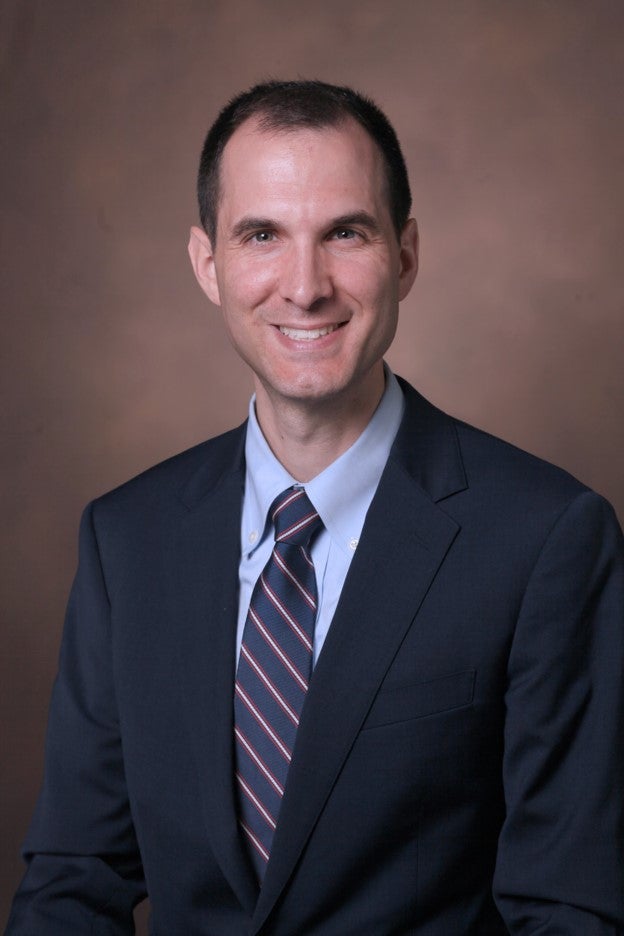 David Marcovitz, MD