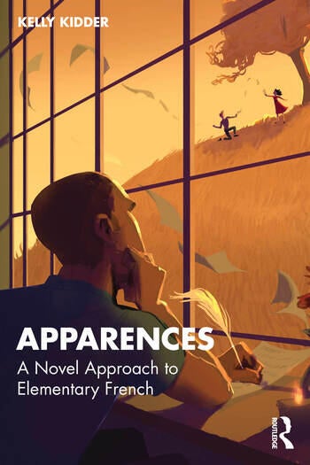 Apparences Book Cover