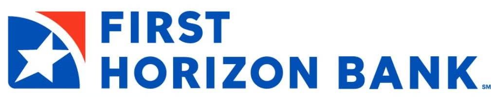 First Horizon Bank logo