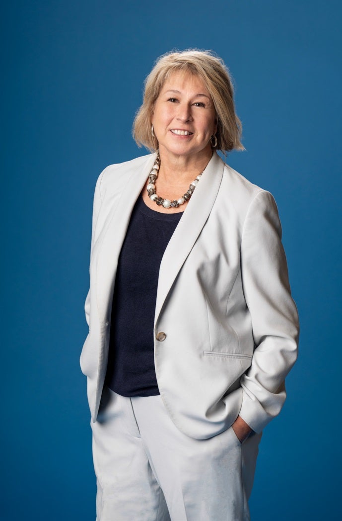 NBB Speaker  -Sarah Trahern