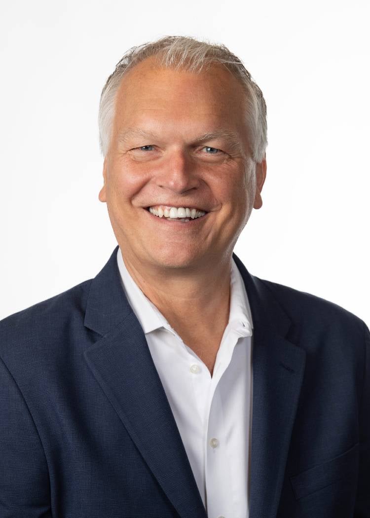 Rick DeJonge