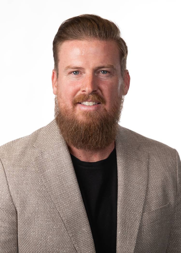 Alexander Webb