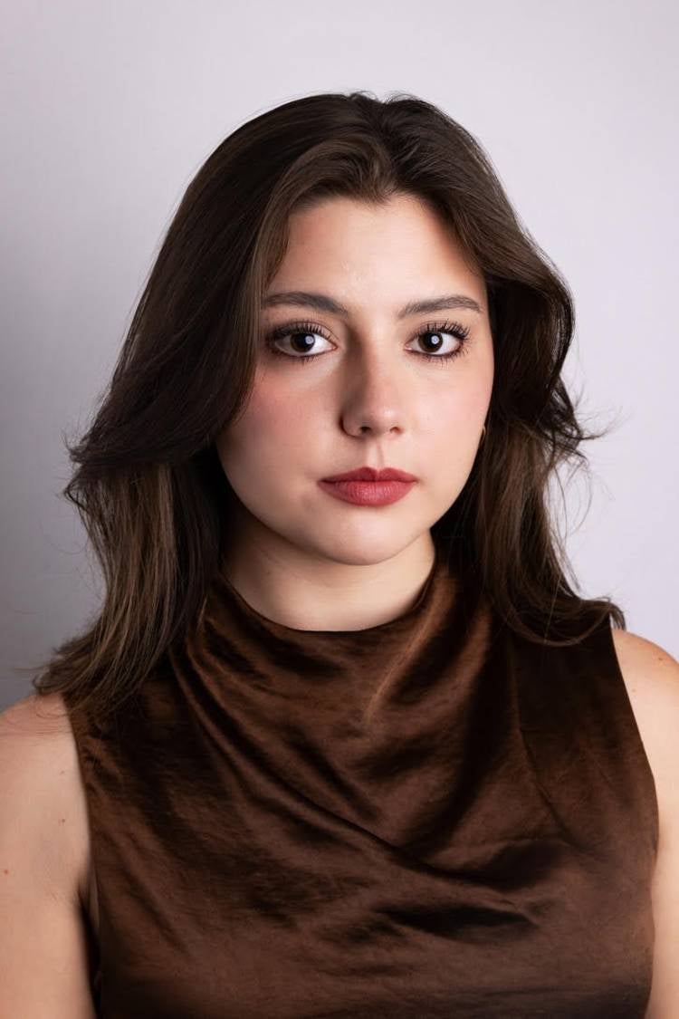 Sarah Cooper