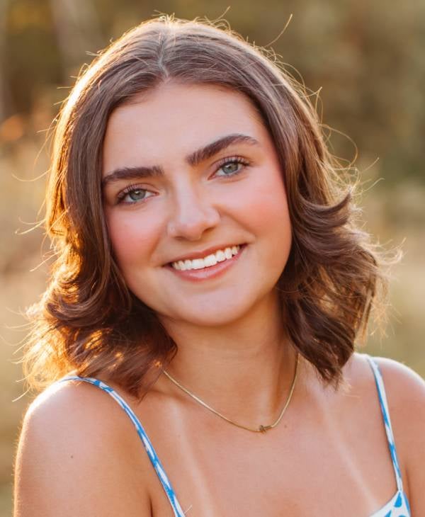 Photo of Natalie Sublett