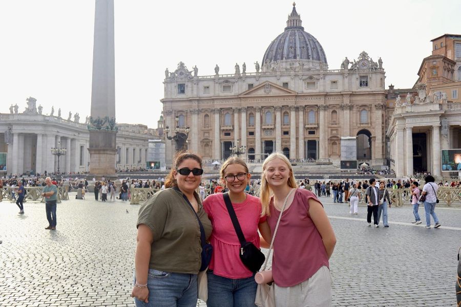 Vatican