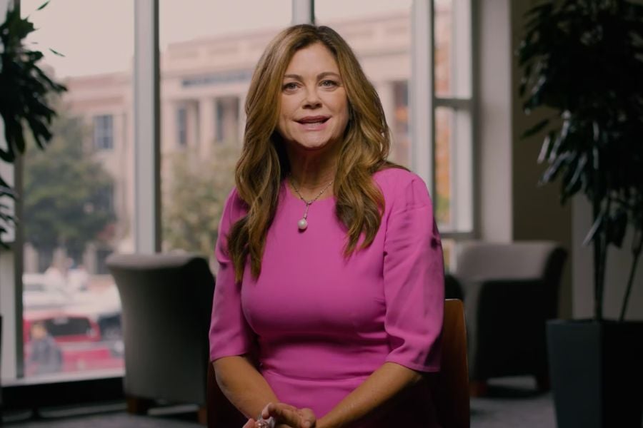 Kathy Ireland