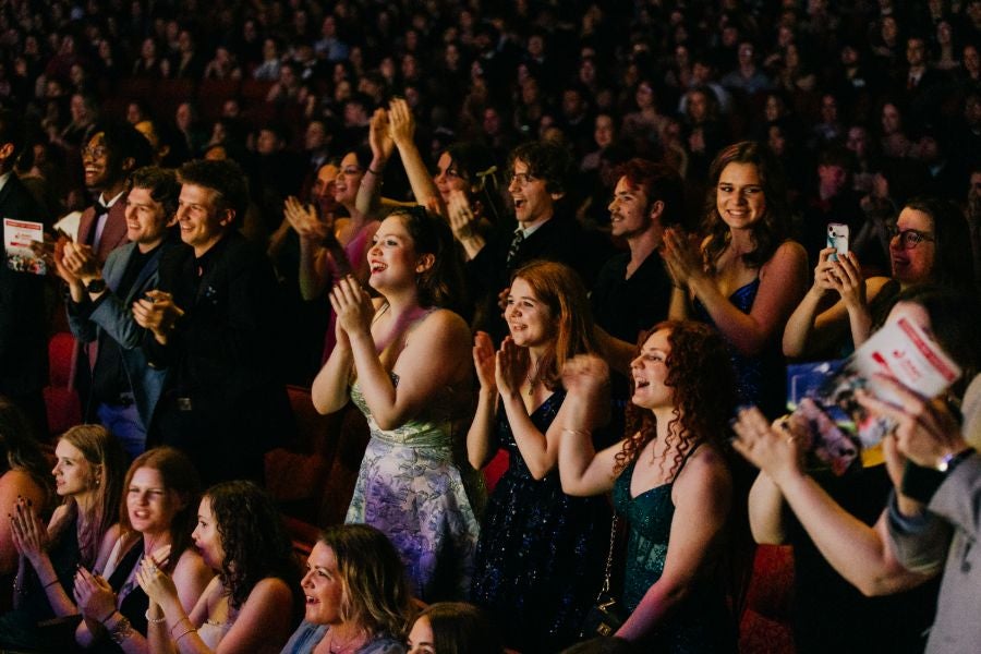 Spotlight Awards 2