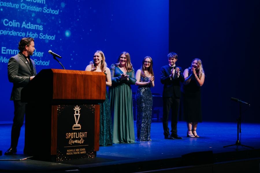Spotlight Awards 3