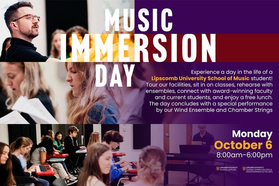 Immersion Day 2025