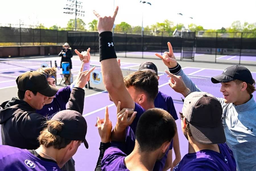Men's tennis