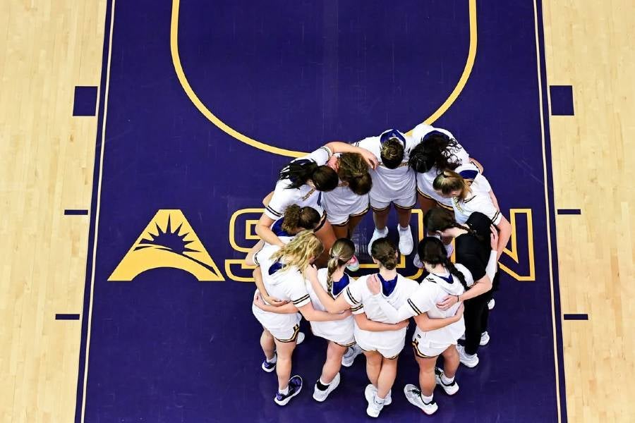 Women's Basketball