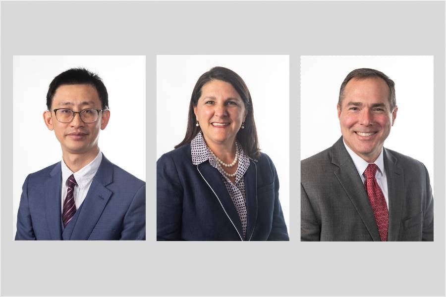 Han-Sheng Chen, Susan Galbreath, Mark Jobe