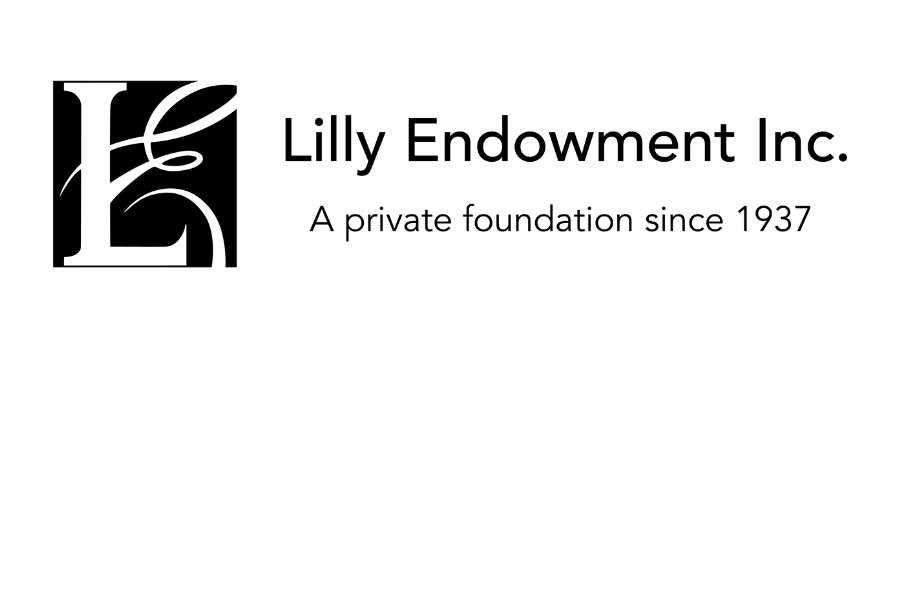 Lilly Endowment Logo