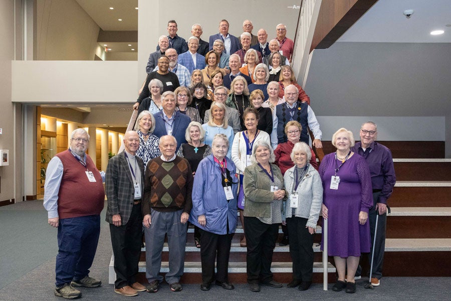 photo - 50th Reunion: Class of 1975