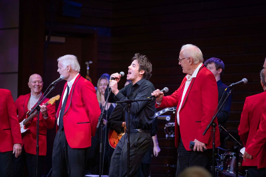 Class of 1975 50th Reunion