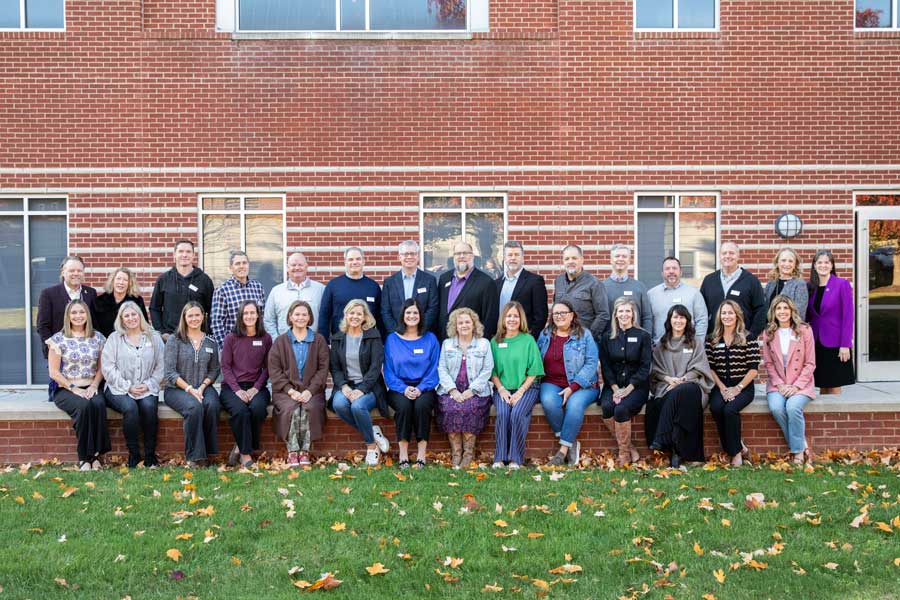 Parent Council Members FY25-26