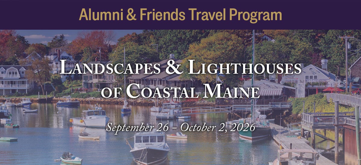 Coastal Maine trip image