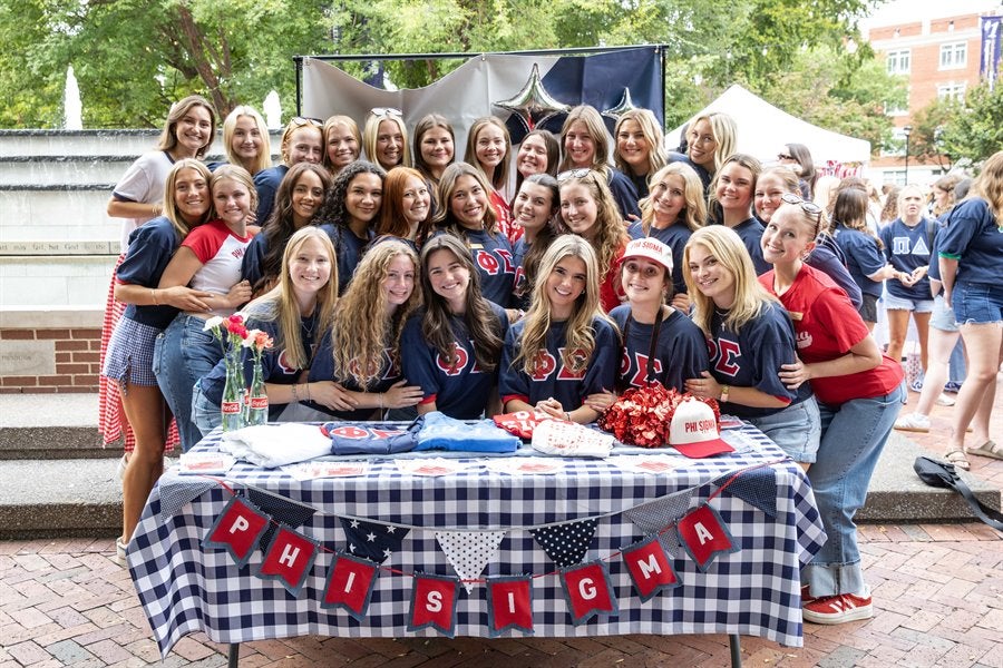 Phi Sigma