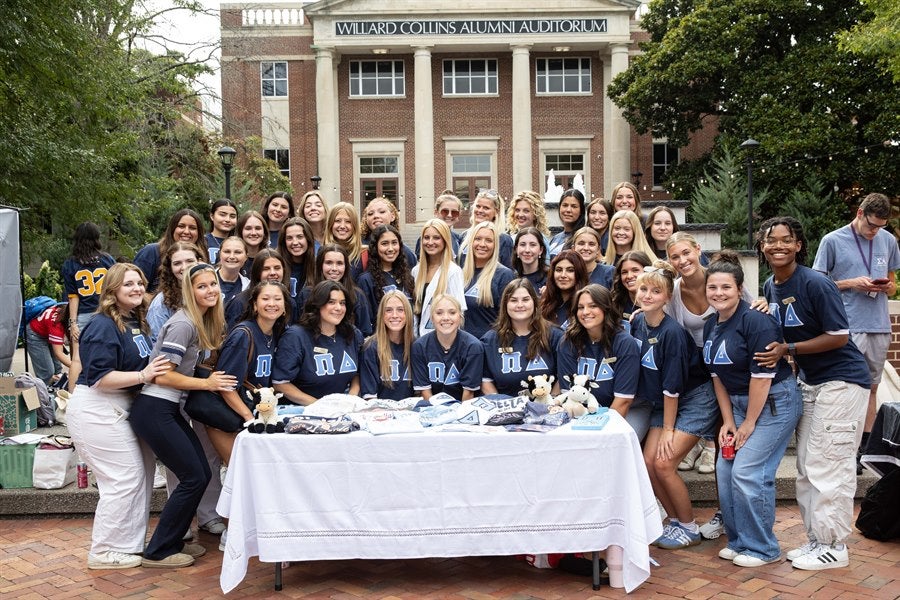 Pi Delta
