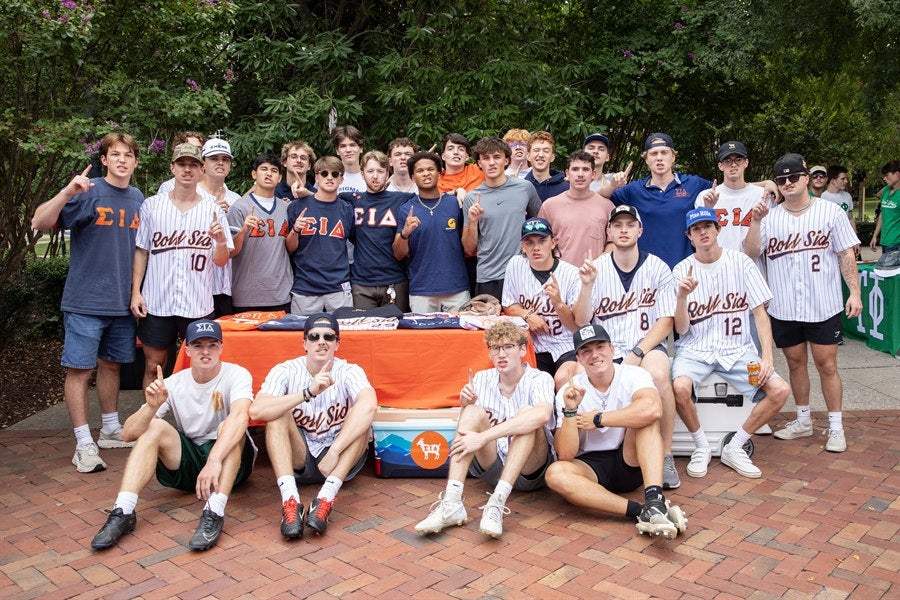 Sigma Iota Delta