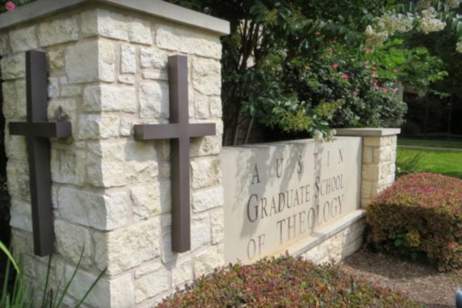 Austin Graduate School of Theology, Lipscomb University announce merger