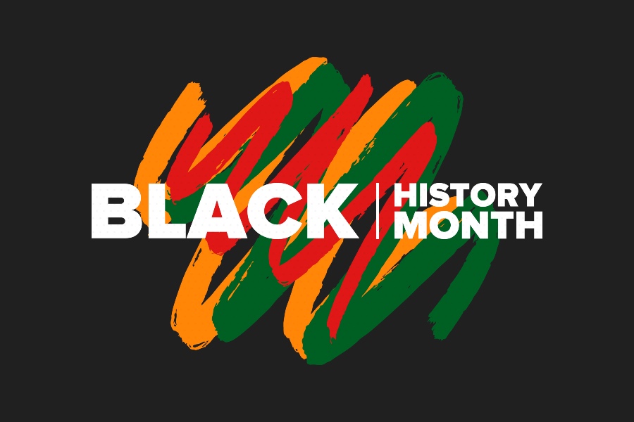 Black History Month