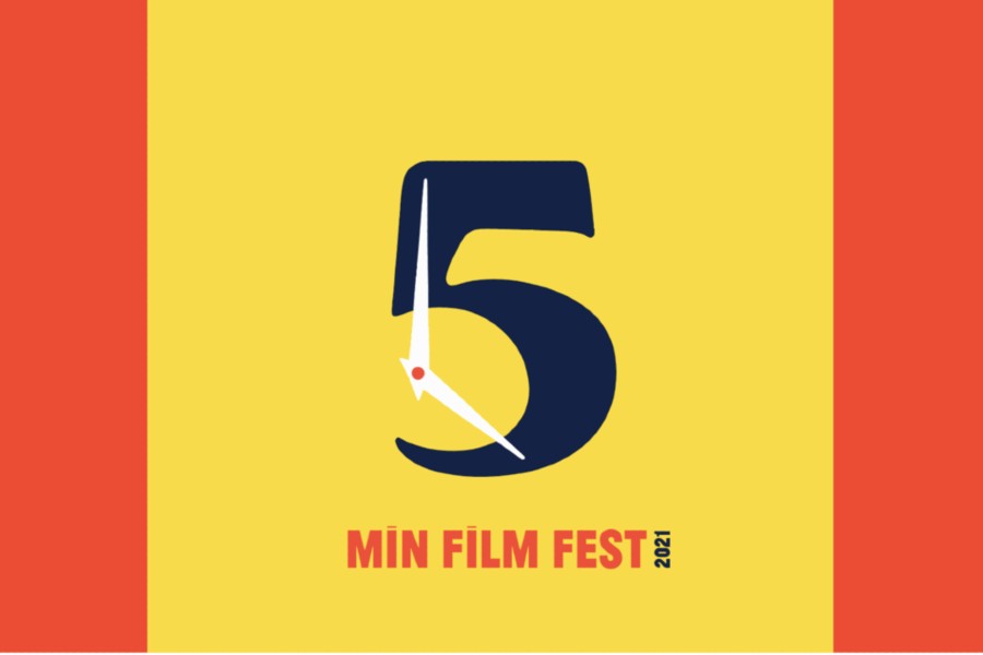 2021 5 Minute Film Festival 