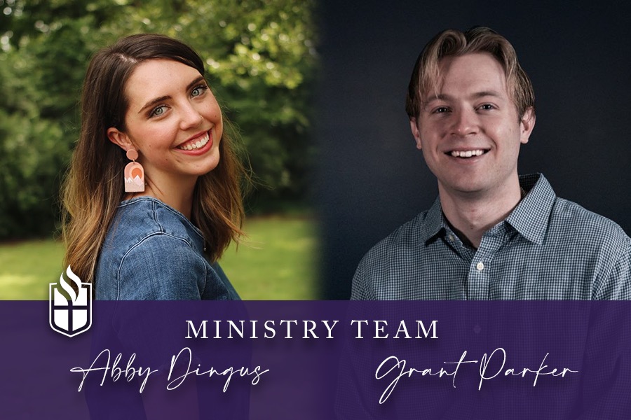 Lipscomb Academy Ministry Team