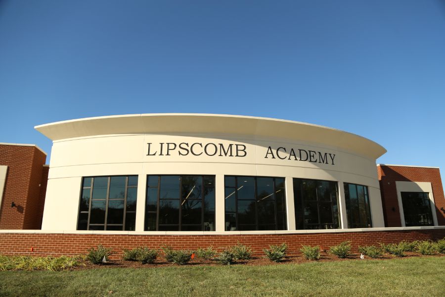 Lipscomb Academy A Private Primary Secondary School in Nashville Tenn