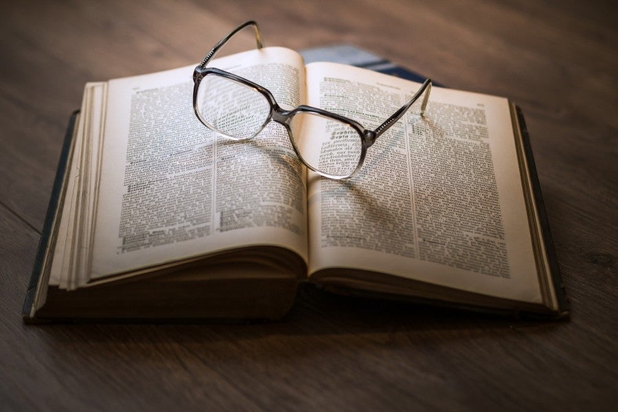 Book generic