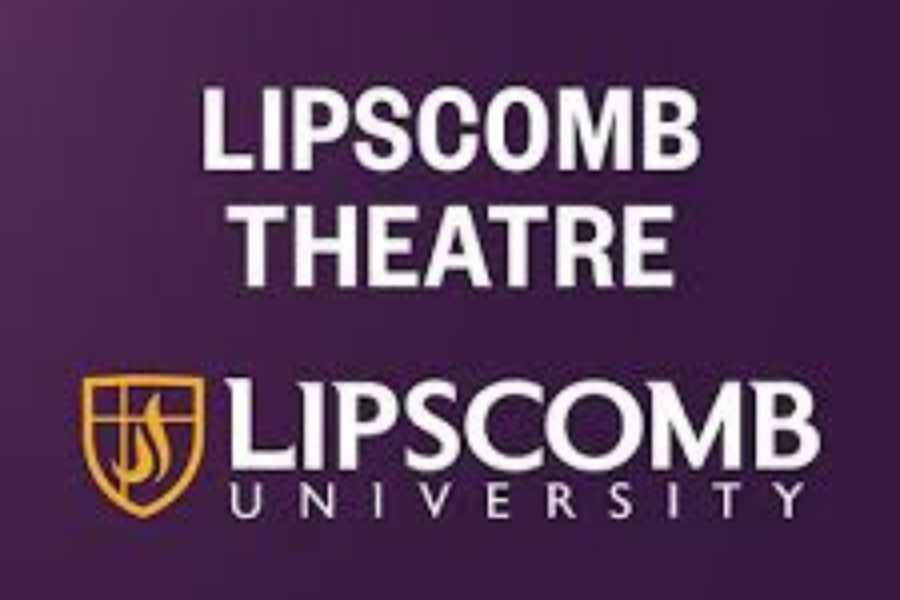 Lipscomb Theatre