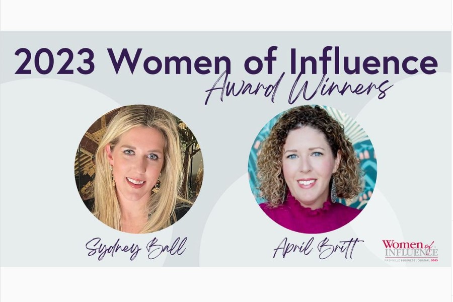 Two business college alumnae honored as 2023 Women of Influence ...