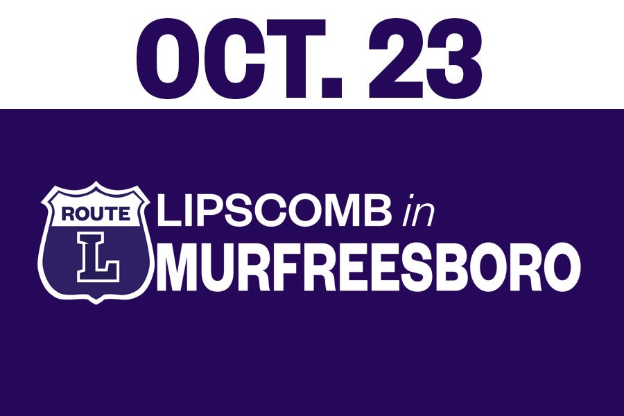 Lipscomb in Murfreesboro - Walden Farms