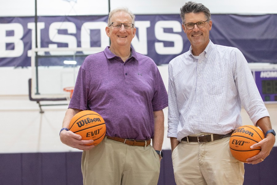 Lipscomb is home of college basketball’s all-time leading scorers