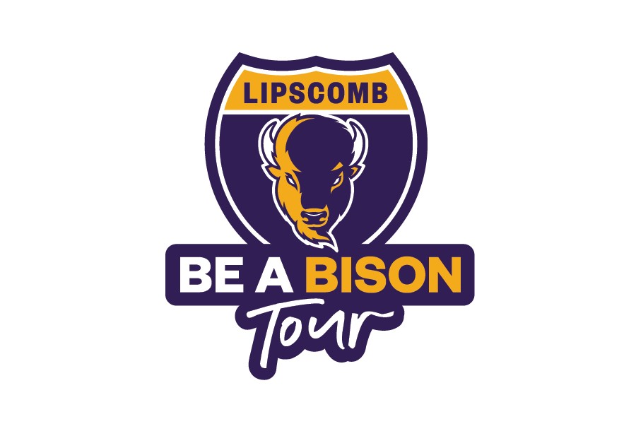 Be A Bison Tour takes Lipscomb to admitted students this spring