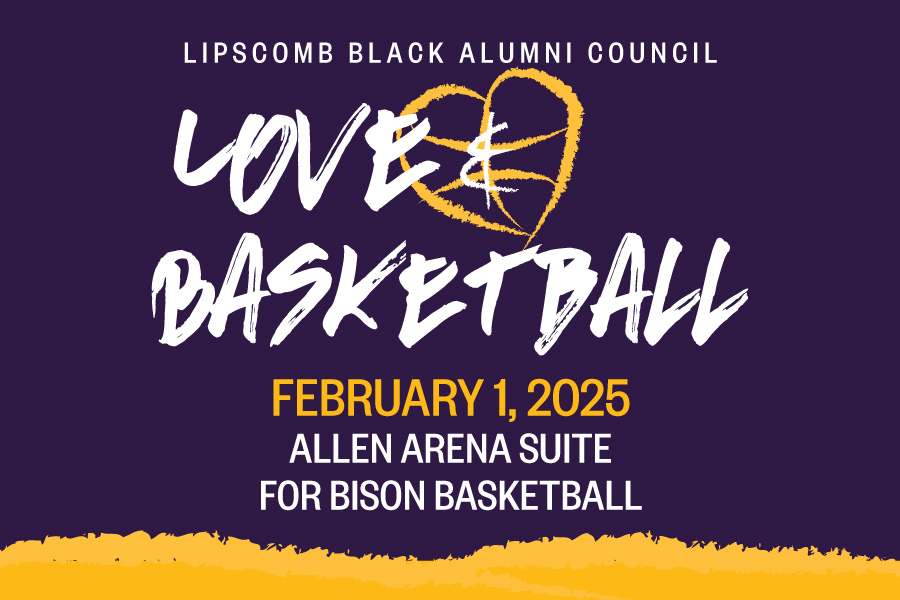 LBAC & Bisons Basketball