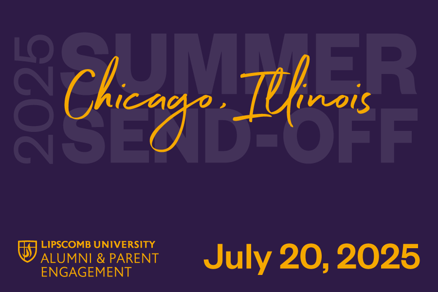  Summer Send-Off in Chicago, Illinois