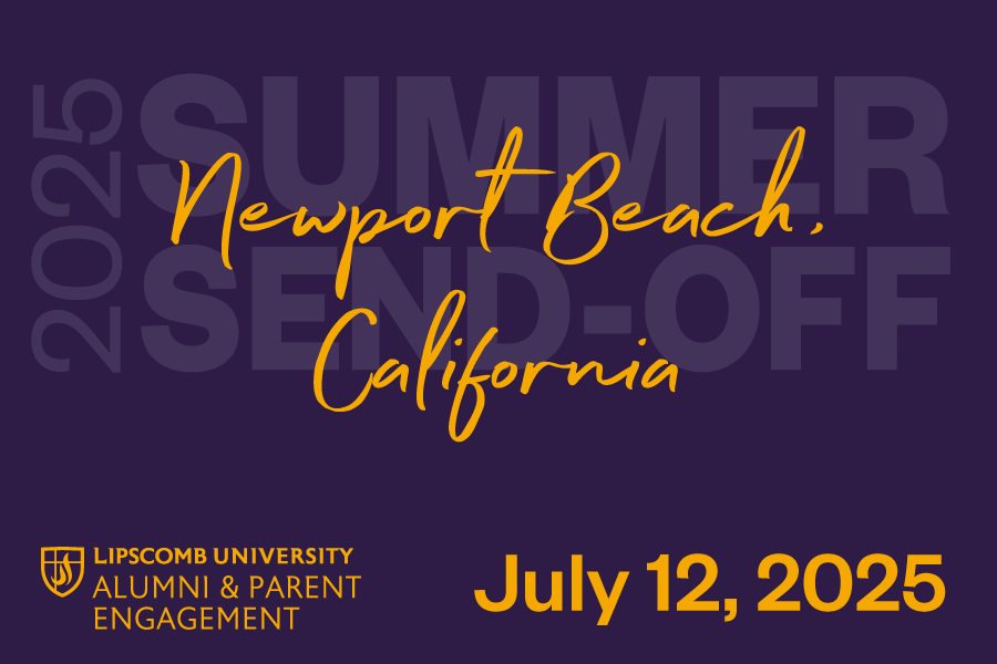 Summer Send-Off in Newport Beach