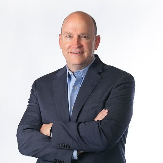Dr. George Goldman, Professor in Lipscomb's College of Bible & Ministry