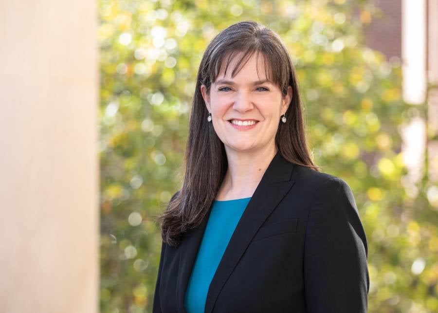 Lipscomb University Board of Trustees extends President Candice McQueen's contract through 2030