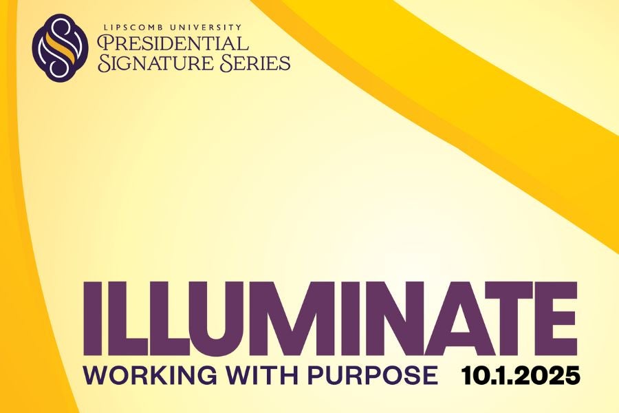 Illuminate - Working with Purpose